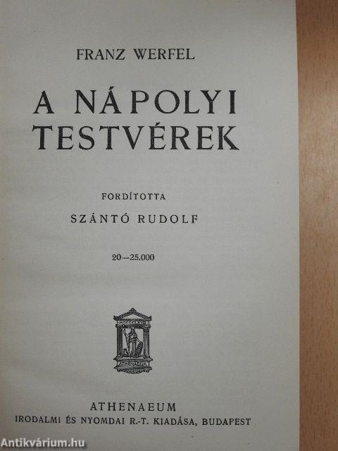 A nápolyi testvérek