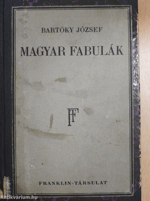 Magyar fabulák