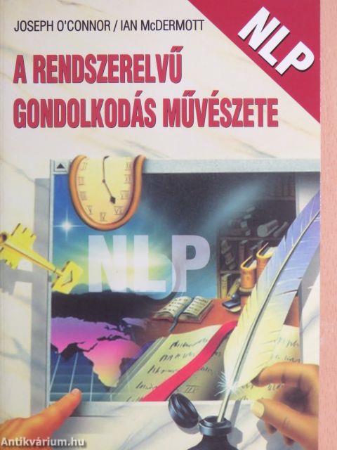 A rendszerelvű gondolkodás művészete