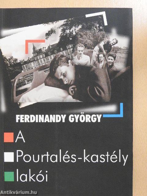 A Pourtalés-kastély lakói