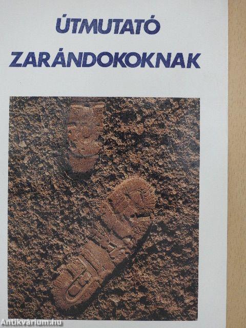 Útmutató zarándokoknak