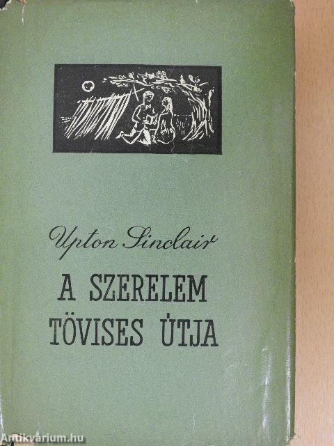 A szerelem tövises útja