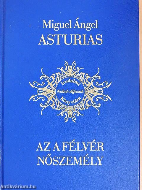 Az a félvér nőszemély