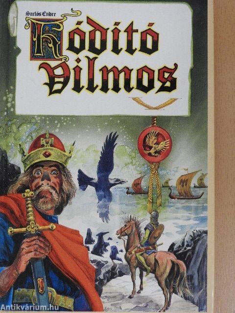 Hódító Vilmos