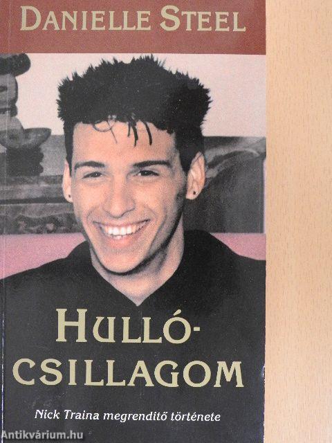 Hullócsillagom