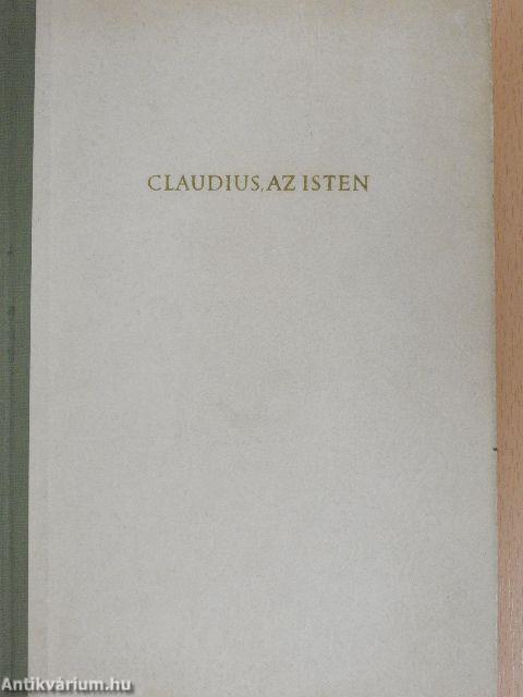 Claudius, az Isten