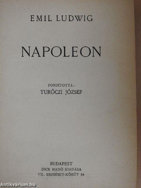 Napoleon