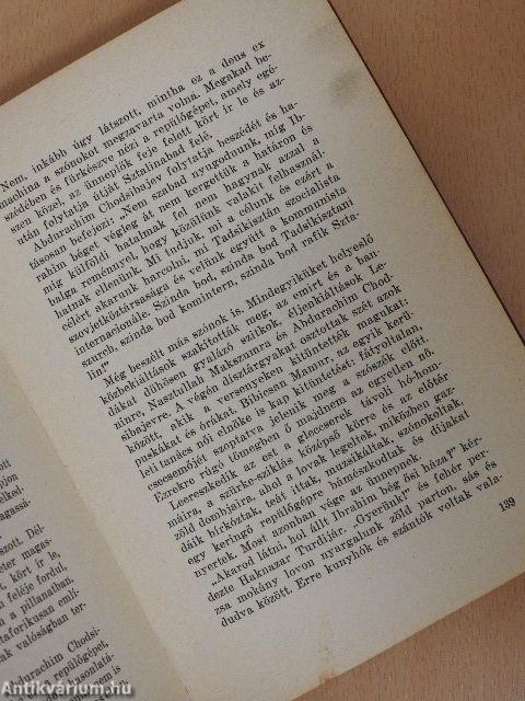 Ázsia újjászületett