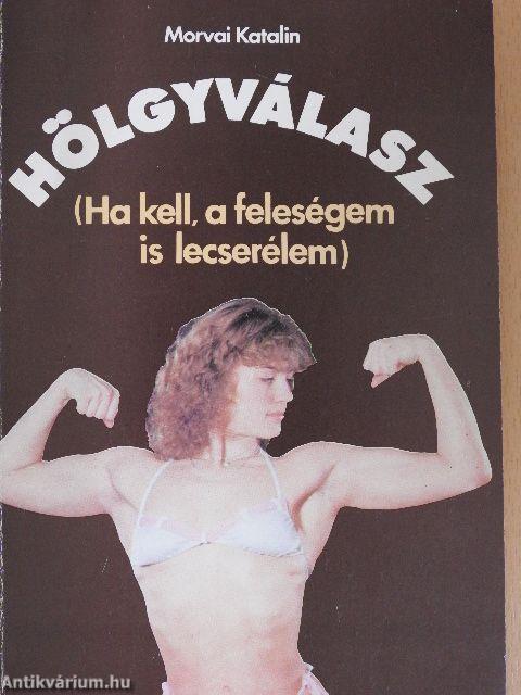 Hölgyválasz