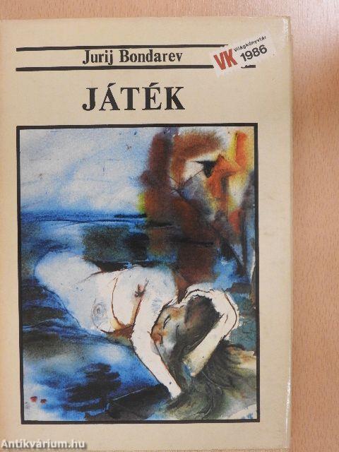 Játék