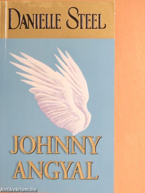 Johnny angyal