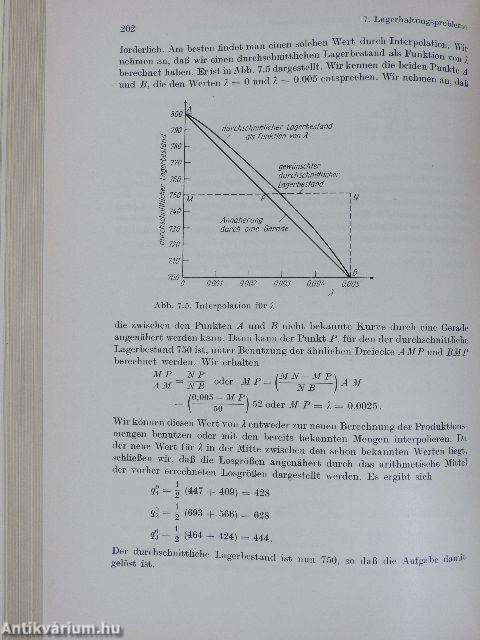 Operations Research