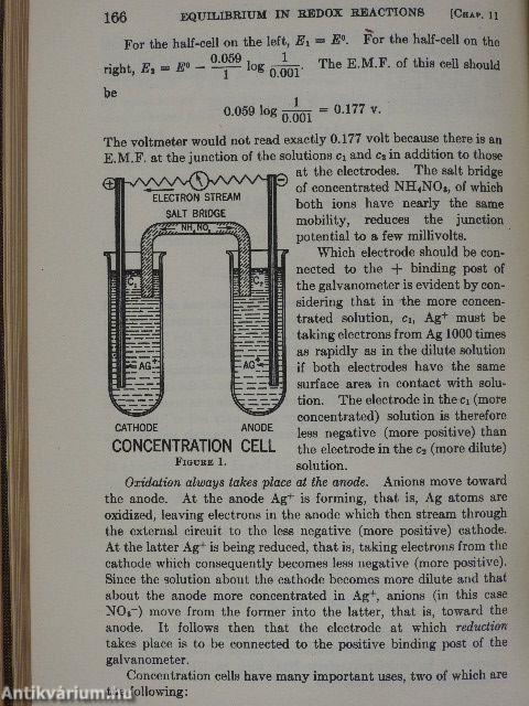 Semimicro Qualitative Analysis