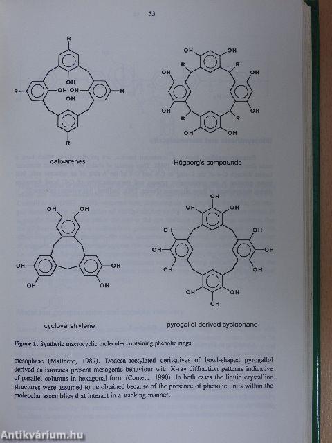 Polyphenolic Phenomena