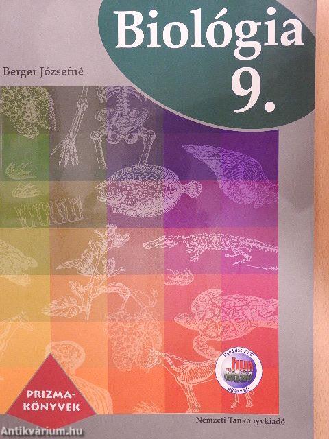 Biológia 9.