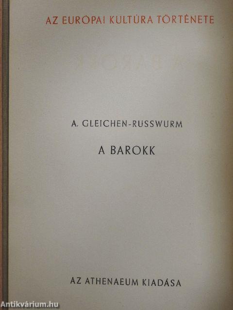 A barokk
