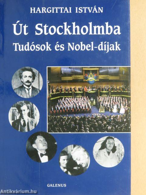 Út Stockholmba