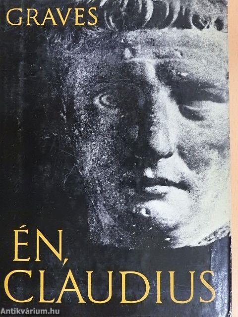 Én, Claudius