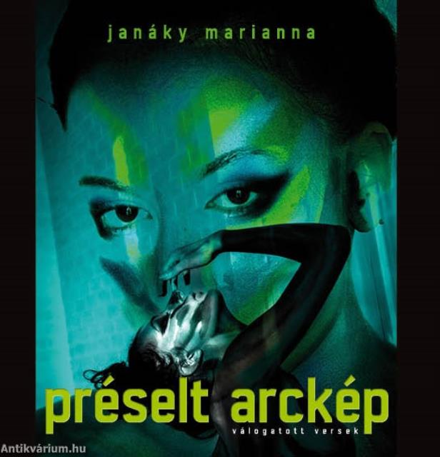 Préselt arckép