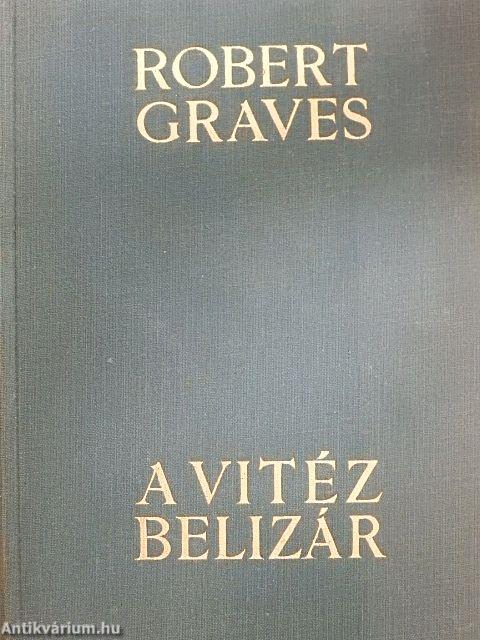 A vitéz Belizár