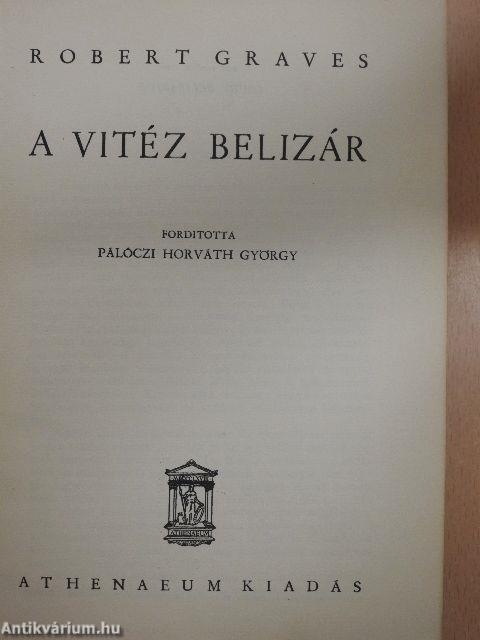 A vitéz Belizár