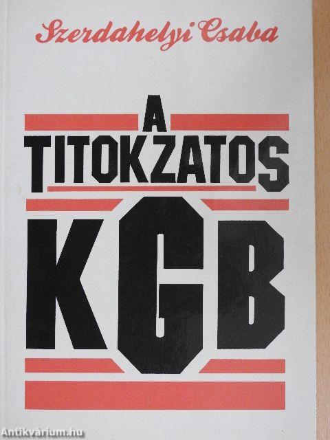 A titokzatos KGB