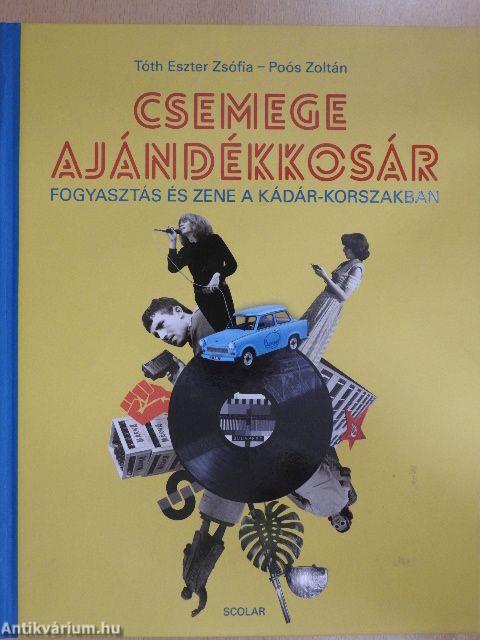 Csemege ajándékkosár