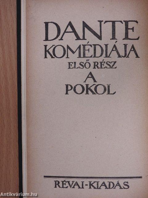 A pokol