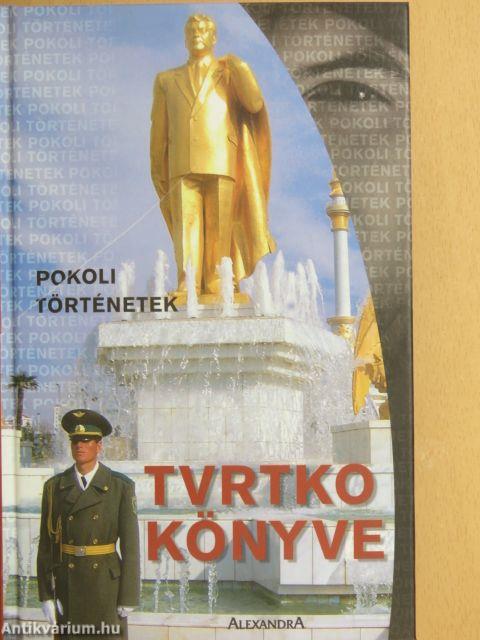 Tvrtko könyve