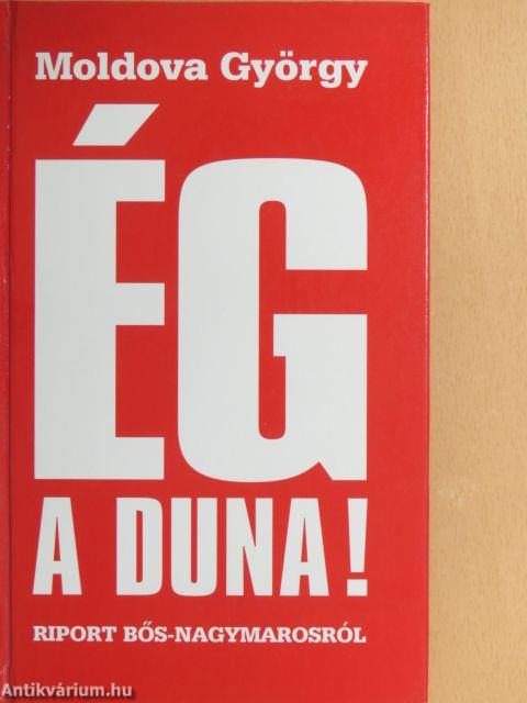 Ég a Duna!