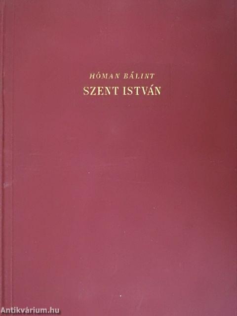 Szent István