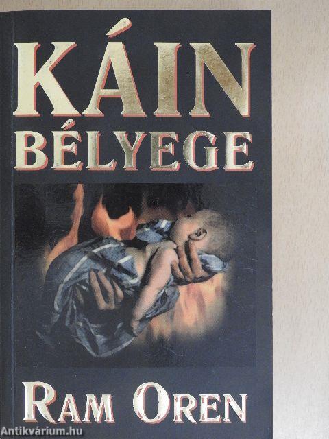 Káin bélyege