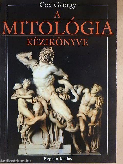 A mitológia kézikönyve