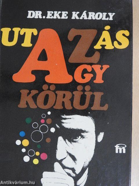 Utazás az agy körül