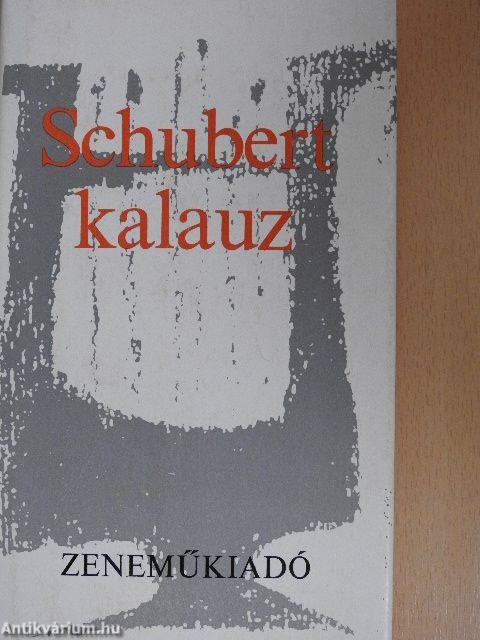 Schubert kalauz