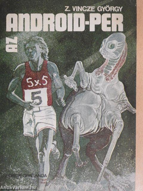 Az android-per