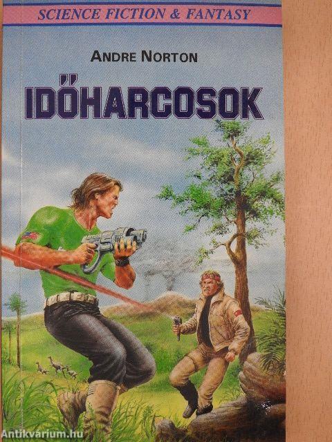 Időharcosok