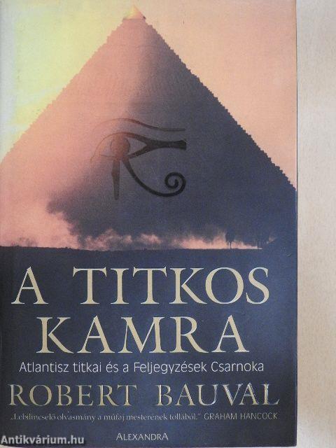 A titkos kamra