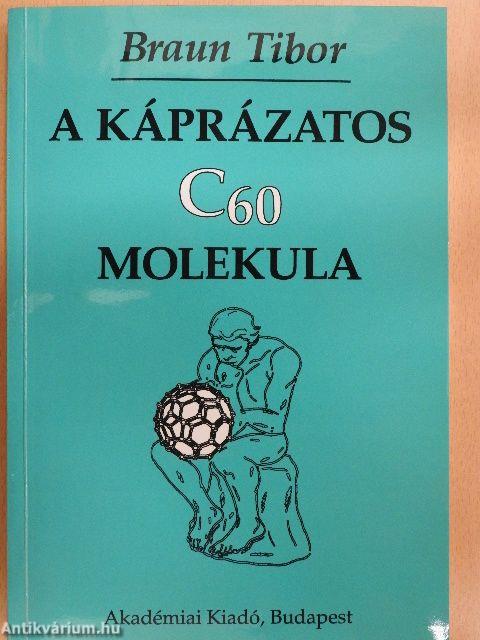 A káprázatos C60 molekula