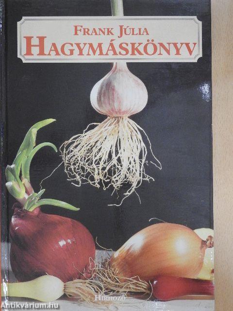 Hagymáskönyv