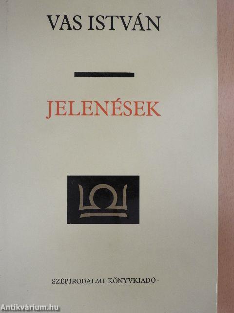 Jelenések