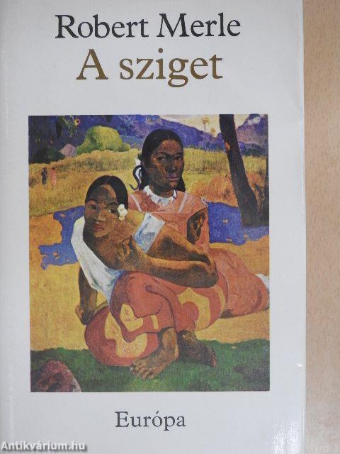 A sziget