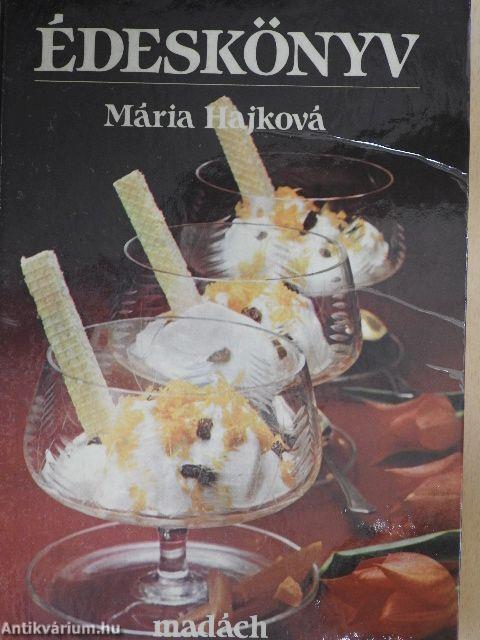 Édeskönyv