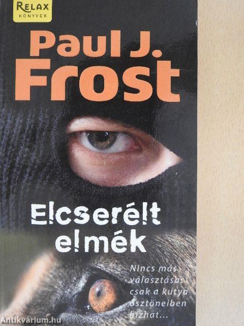 Elcserélt elmék