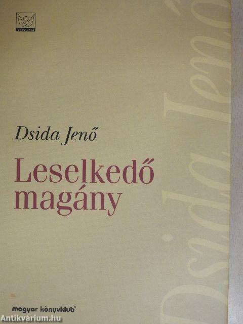 Leselkedő magány