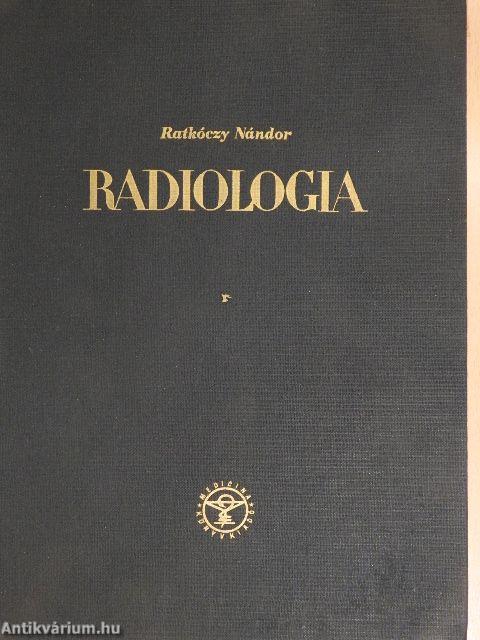 Radiologia