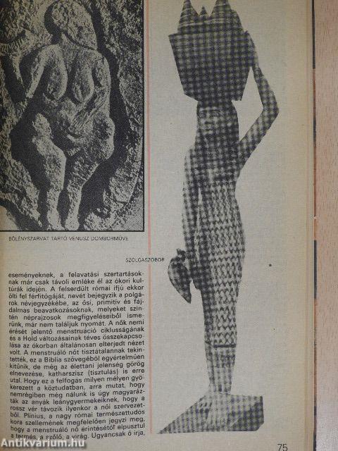 Családok könyve 1987