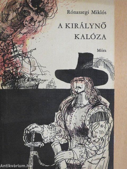 A királynő kalóza