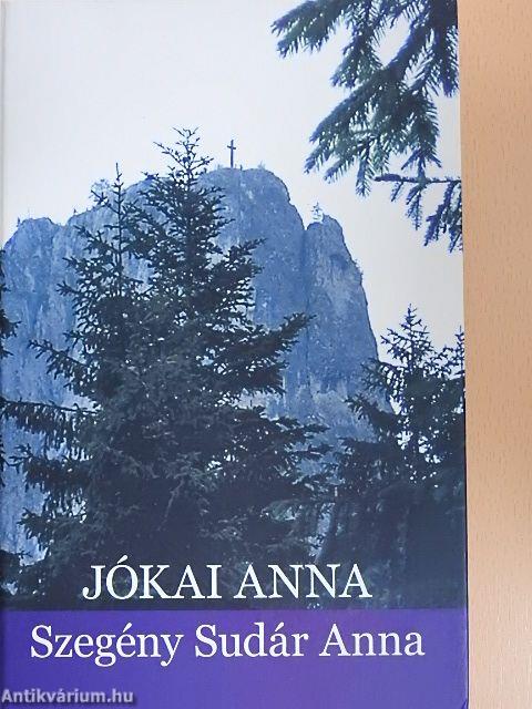 Szegény Sudár Anna
