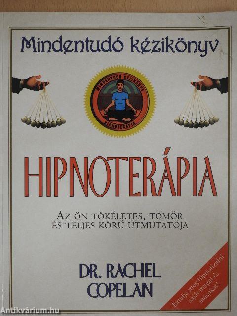 Hipnoterápia